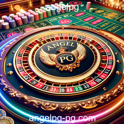 O Fascinante Mundo dos Jogos de Cassino