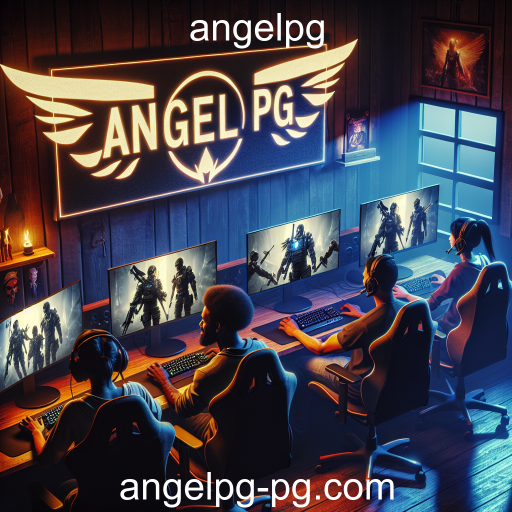 A Era dos Jogos Multiplayer: Conectando Jogadores pelo Mundo