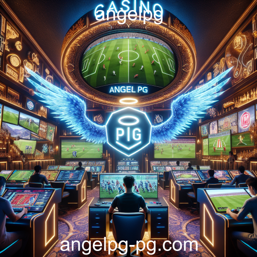 A Evolução dos Jogos de Esportes: Da Realidade Virtual ao E-Sports